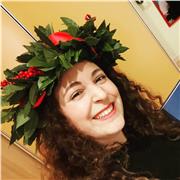 Laureata in economia impartisce ripetizioni ad alunni minimo di 3° media in varie materie: matematica,francese,inglese,economia,chimica e diritto